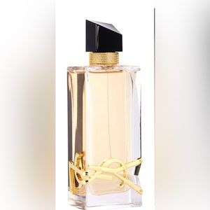 YSL Libre Eu de parfum